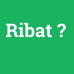 Ribat