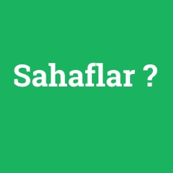 Sahaflar foto galeri