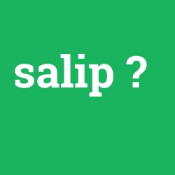 salip