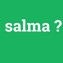 salma