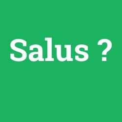 Salus