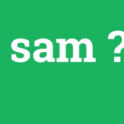 sam