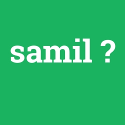 samil