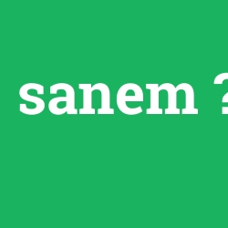 sanem