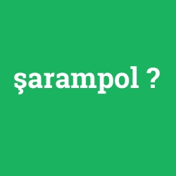 şarampol