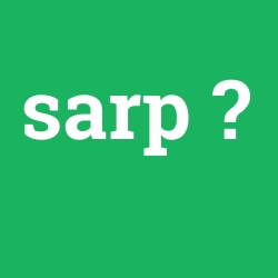 sarp