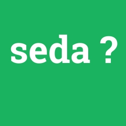 seda