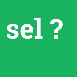 sel