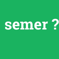 semer