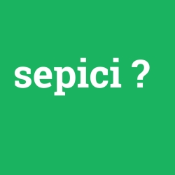 sepici