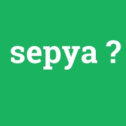 sepya