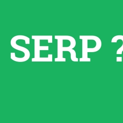 SERP