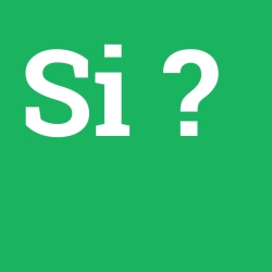 Si