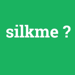 silkme