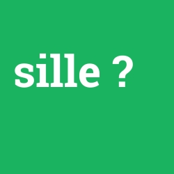 sille