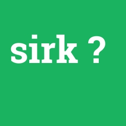 sirk