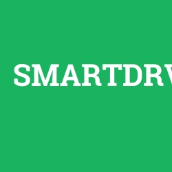 SMARTDRV