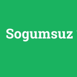 Sogumsuz
