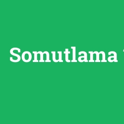 Somutlama