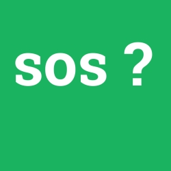 sos