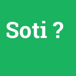Soti