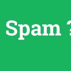 Spam