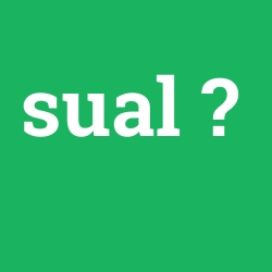 sual