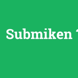 Submiken
