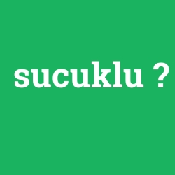 sucuklu foto galeri