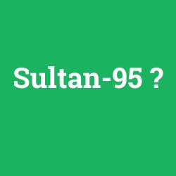 Sultan-95