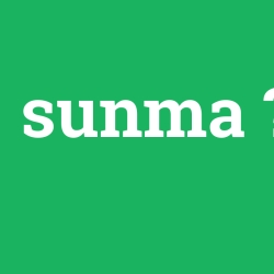 sunma