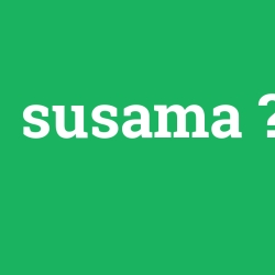 susama
