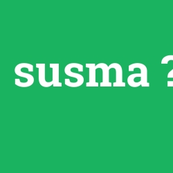 susma