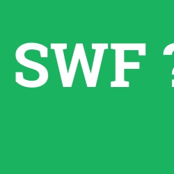 SWF