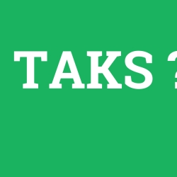 TAKS