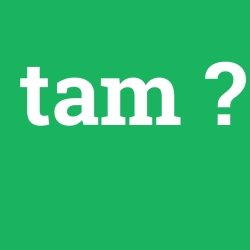 tam
