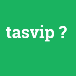 tasvip