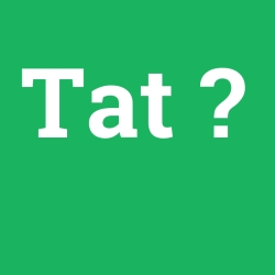 Tat