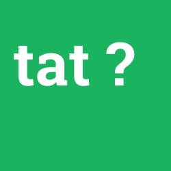 Tat