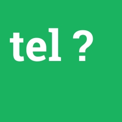 tel