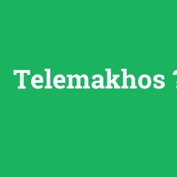 Telemakhos
