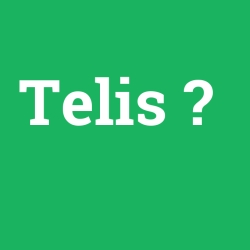 Telis