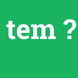 tem