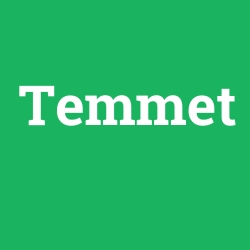 Temmet