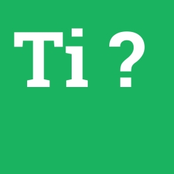 Ti