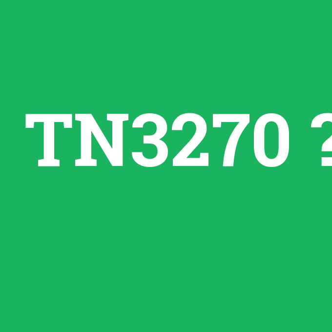 TN3270, TN3270 nedir ,TN3270 ne demek