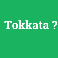Tokkata