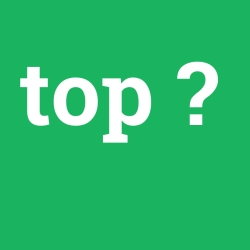 top