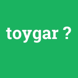 toygar