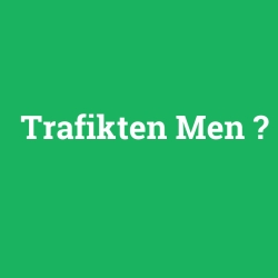 Trafikten Men foto galeri